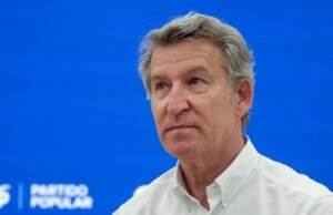 VÍDEO: Figo pediu para criticar Sanschez por não deixar a Ucrânia no caminho da paz e “excluiu” a reunião.