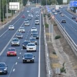 DGT sugere que o motorista circule com o tanque neste verão: este é um motivo