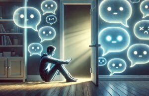 Os jovens preferem inteligência artificial sobre psicólogos para discutir problemas de saúde mental: especialistas alertam o risco