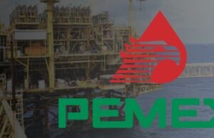 Um ataque mortal na plataforma PayMex no equipamento especial de acampamento e aço