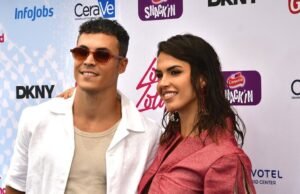 A reação de Sofia Suskun e Kico Jimnz às últimas declarações de Juan Phareo