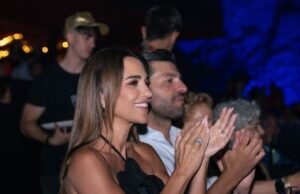 Powa Echvaria’s Elite and Island on Music on a Mystery Night in Starlight