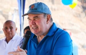 Rafael Lapase Aliaga para renunciar ao Escritório de Lima: “Esta é a minha vida pessoal, veja o que faço”