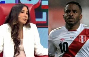 Presentes de luxo Lobatan, que recebeu do Jefferson Ferrfan, revelou Lobatan, mas explica: “A escola não nos pagou”