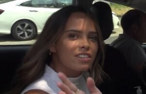 Gloria Camilla Zanja Rumores e ex -David Garcia explica o que é verdadeiro de sua perspectiva