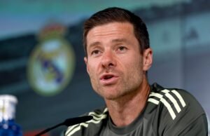 Zebie Alonso: “Rastate melhor descreve a controvérsia de Malorca-Baria”