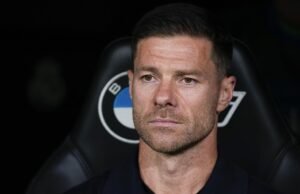 Xabi Alonso: “Eu acho que você não precisa voltar para todas as situações”