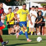 Baja Vázquez vai gostar de en la ponferradina