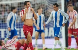 Cholo, é mais igual a