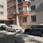 Pelo menos dois Rússia morrem na noite na defesa russa de Aeria foi eliminada 112 de detimento ucraniano