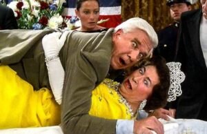 Em que ordem e onde ver os filmes de ‘Hold It como você’, antes de novas parcelas com Liam Nisan e Palla Anderson