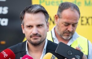 Extramdura pede ao governo que analise seu pedido de mais maneiras de “estritamente técnico”