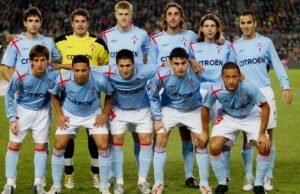 Surpresa da Laliga: 11 Best Of Inesperted Disking: 11 Melhores equipes recentemente promovidas como Laliga