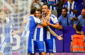 Este Espanyol tem asas – as.com