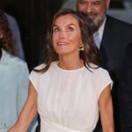 María ocaza ‘desaparecer’ por Zarzuela: a ausência de Secondan do secretário do Secretário, onde ele será o último ato