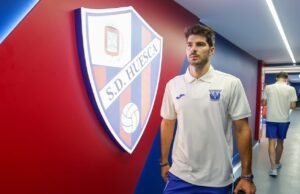 Huska – Legons, Live: Laliga Hypermotion, Live hoje