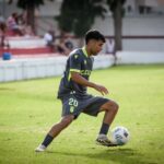 Manu Valujo e Efe causam vitória