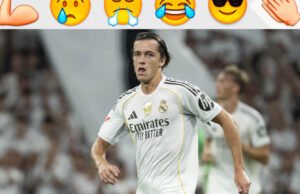 O Real Madrid está seguro em Trabalho 2025-26 sob a direção de Xabi Alonso