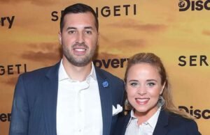 On -Ginger Duggar, Jeremy Woolo Relationship Medição da linha do tempo