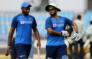 Sanju Samson se encaixa no ajuste certo na ordem média da equipe da Asia Cup 2025, na Índia?