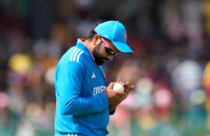 Munter Shami, Shreyas Iyer vs Shubam Gill e BCCI Rohit Sharma estão forçando Rohit Sharma a se aposentar?