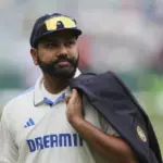 O BCCI não está por trás da pensão de teste Shhara, gerente de equipe de equipe do gerente de equipe de massagem, gerente de equipes