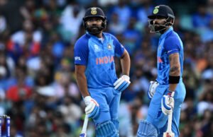 Fila de testes de ioiô para KL Rahul e Rohit Sharma de 30 a 31 de agosto, sem notícias sobre Virat Kohli