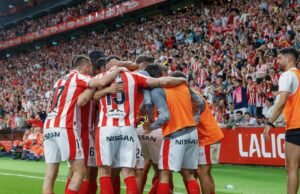 Esportes e Miracle Leon, Ligco Hypermosle 3 ao dia 25-26