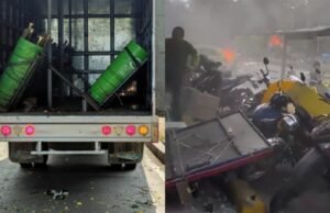 Ataque em Calie: Marco Fidel Surez reagiu aos candidatos presidenciais para ataques terroristas contra a base