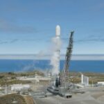 As missões da NASA Tracers lançaram um campo magnético e interação residencial