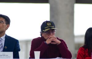 Petro garantiu que o ataque a Venezuele nos Estados Unidos fará com que Karakas “Síria” e arraste a Colômbia