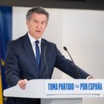 PP move seu apoio por causa de Urrutia para ser válido presidente da Venezuela e descrever Sánchez de "imoral"