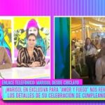 Marisol explode contra Leslie Shaw, rejeitando a amizade e falando sobre colaboração com Yolandi Medina: “Está errado com a cabeça”