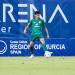 Os riachos de alcacetos veem em Valdebebas