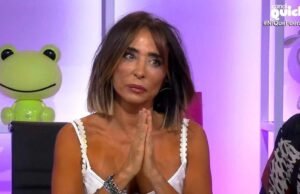 Maria Patiano voltou em frente à tarde à tarde: ‘nós não somos’, um novo projeto de produção da OSA com Carlota CoreDera