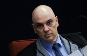 Os juízes de Mores ameaçaram bancos brasileiros que seguem a aprovação dos EUA