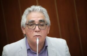 O Congresso pediu para suspender o diretor da UNP por supostamente negligenciar no caso Miguel URB: “Avise a verdade”