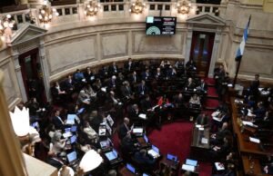 O fim das listas Senado: opinião inquieta para o governo, o mais alto corte e tentativa de concluir