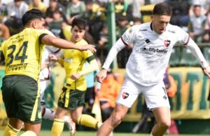 Defesa e Justiça Ibttuala com Nevel até o dia 5 da competição Clazura