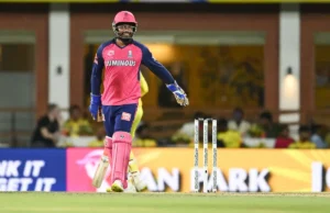 O CSK fala sobre o acordo de Brevis, Rohit-Kohli se juntou à BCCI à força e à Samson para KKR?