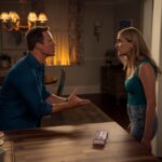 Ginny e Georgia Scotter Georgia Count Paul Backlash após a terceira temporada