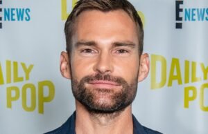 Cena William Scott revela receita e despesas mensais em batalha legal com a ex -esposa