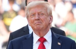 Trump celebra a vitória do “Big” Texas como um objetivo do Partido Republicano para adicionar espaço republicano