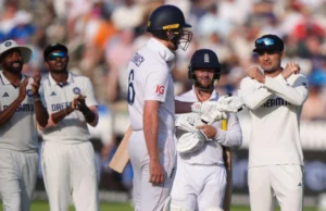 Kuldeep Yadav e Abhimanyu Easvwaran abriu na série Snub in England