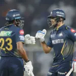 Fertilizante asiático 2025: Shubman Gill, Yashasvi Jaiswal & Sudirsan para retornar a T20is depois de um ano