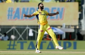 Durante o IPL Simarjit Singh aprendeu com Jasprit Bumrah e Pat Cummins