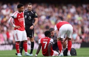 Caiu mais pontos para Fell Manu: Recuperação de jogadores e opções de substituição