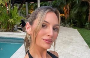 Kat Ezo supostamente acusou o iPad de espreitar para entrar em contato com o namorado em Bachelor in Paradise