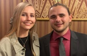 Prince Jackson se envolveu com Molly Sharma depois de 8 anos