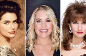 Soap Stars deixou Hollywood: Onde estão agora?